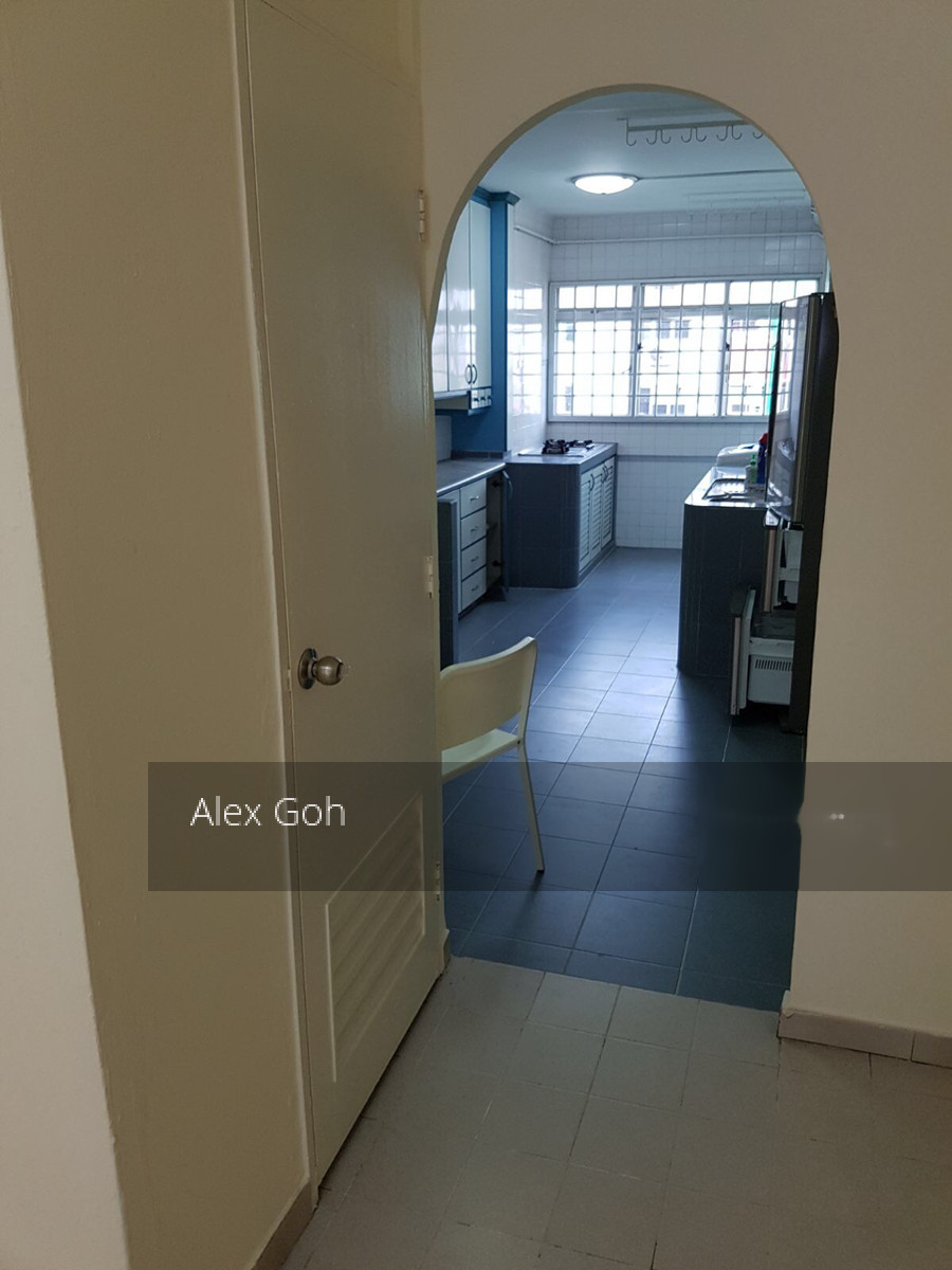 Blk 270 Yishun Street 22 (Yishun), HDB 3 Rooms #153427242